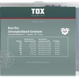 TOX Basic Box Schrumpfschlauch