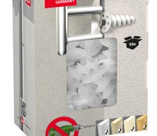 TOX Thermo Dämmstoffdübel 50 mm, 50 St.