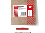 TOX TRI 6/36 Dübel-Schrauben Set 6 x 36 mm, 6 St.