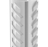 TOX TRI 10/61 Universaldübel 10 x 66 mm, 47 St.