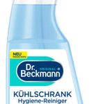 Dr.Beckmann Hygiene Kühlschrankreiniger 250 ml