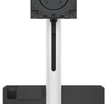 Dell Pro Slim All-in-One Stand - OSS25 - Monitor-/Desktop-Ständer