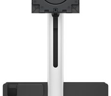 Dell Pro Slim All-in-One Stand - OSS25 - Monitor-/Desktop-Ständer