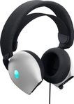 Alienware kabelgebundenes Gamingheadset AW520H, Lunar Light