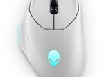 Alienware Wireless-Gamingmaus AW620M