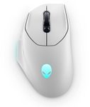 Alienware Wireless-Gamingmaus AW620M