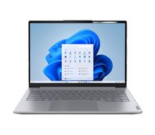 Lenovo ThinkBook 14 G8 IAL Intel Core Ultra 5 225U 35,6 cm (14 Zoll)