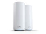 Netgear Orbi 770 Serie Tri-Band WiFi 7 Mesh (2er-Pack)