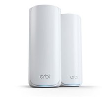 Netgear Orbi 770 Serie Tri-Band WiFi 7 Mesh (2er-Pack)