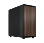 Fractal Design PC Gehäuse North XL Charcoal E-ATX Schwarz