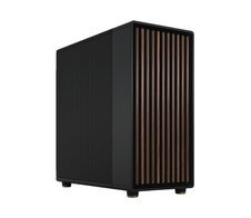Fractal Design PC Gehäuse North XL Charcoal E-ATX Schwarz