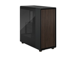 Fractal Design PC Gehäuse North XL Charcoal TG Dark E-ATX schwarz
