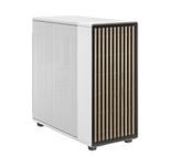 Fractal Design PC Gehäuse North XL Chalk E-ATX weiß