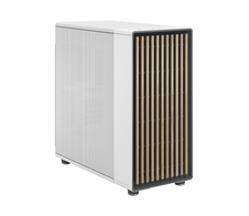 Fractal Design PC Gehäuse North XL Chalk E-ATX weiß