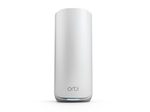 Netgear Orbi 870 Serie Tri-Band WiFi 7 Mesh Zusatzsatellit 6GBit/s, weiß