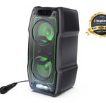 Sharp PS-931 XParty® Sing Party Lautsprecher