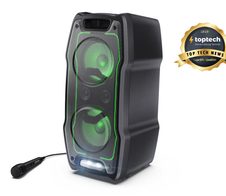 Sharp PS-931 XParty® Sing Party Lautsprecher