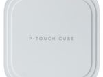 Brother P-Touch Cube Pro PT-P910BT Etikettendrucker