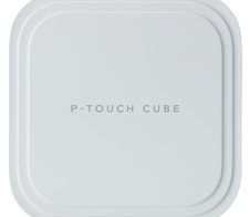 Brother P-Touch Cube Pro PT-P910BT Etikettendrucker
