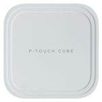 Brother P-Touch Cube Pro PT-P910BT Etikettendrucker