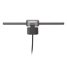 BenQ Screenbar Halo 2 - LED-Monitorlampe schwarz
