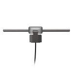 BenQ Screenbar Halo 2 - LED-Monitorlampe schwarz