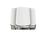 Netgear Orbi 960 Serie Quad-Band WiFi 6E Mesh (3er-Set)