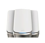 Netgear Orbi 960 Serie Quad-Band WiFi 6E Mesh (3er-Set)