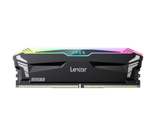 Lexar ARES RGB - DDR5 Desktop-Speicher Kit - 32 GB: 2 x 16 GB