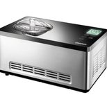 UNOLD 48845 Gusto Eismaschine