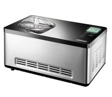 UNOLD 48845 Gusto Eismaschine