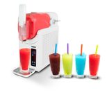 UNOLD 48940 Slush-Eismaschine Susi