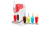 UNOLD 48940 Slush-Eismaschine Susi