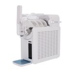 UNOLD 48940 Slush-Eismaschine Susi