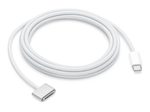 Apple USB‑C auf MagSafe 3 Kabel (2 m) – Silber