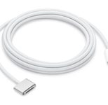 Apple USB‑C auf MagSafe 3 Kabel (2 m) – Silber