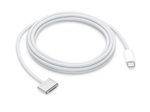 Apple USB‑C auf MagSafe 3 Kabel (2 m) – Silber
