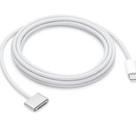 Apple USB‑C auf MagSafe 3 Kabel (2 m) – Silber