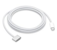 Apple USB‑C auf MagSafe 3 Kabel (2 m) – Silber