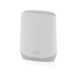 Netgear Orbi Tri-Band WiFi 6-Zusatzsatellit 5,4 GBit/s