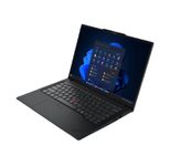 Lenovo ThinkPad E14 Gen 7 Intel® Core™ Ultra 7 255H Notebook 35,6 cm (14 Zoll)
