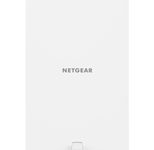 Netgear Insight Managed-WiFi 6 AX1800 Dual-Band Access Point mit Multi-Gig-PoE