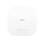 Netgear Insight Managed-WiFi 6 AX5400 Dual-Band Access Point mit Multi-Gig-PoE
