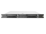 HPE Storage LTO‑8 Ultrium Rack‑Einbau Bandbibliothek 5x LTO‑8 30 TB Datenkassetten (P77033-B259) (HPE Smart Choice)