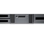 HPE Storage MSL2024 LTO‑8, Bandbibliothek mit 1x MSL15 LTO‑8‑Bandkassette mit 30 TB (P77036-B25) (HPE Smart Choice)