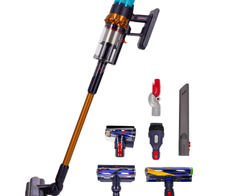 Dyson Gen5 Detect Blue/cooper