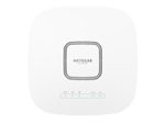 Netgear Insight Managed-WiFi 6 AX5400 Dual-Band Access Point mit Multi-Gig-PoE