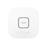 Netgear Insight Managed-WiFi 6 AX5400 Dual-Band Access Point mit Multi-Gig-PoE