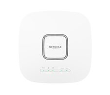 Netgear Insight Managed-WiFi 6 AX5400 Dual-Band Access Point mit Multi-Gig-PoE