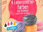 Dr. Oetker Lebensmittelfarben